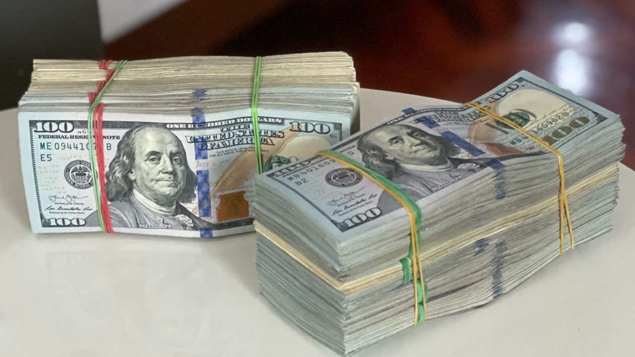 Reservas internacionales hilan 5 semanas al alza, alcanzan nuevo máximo y suman 223,162 mdd