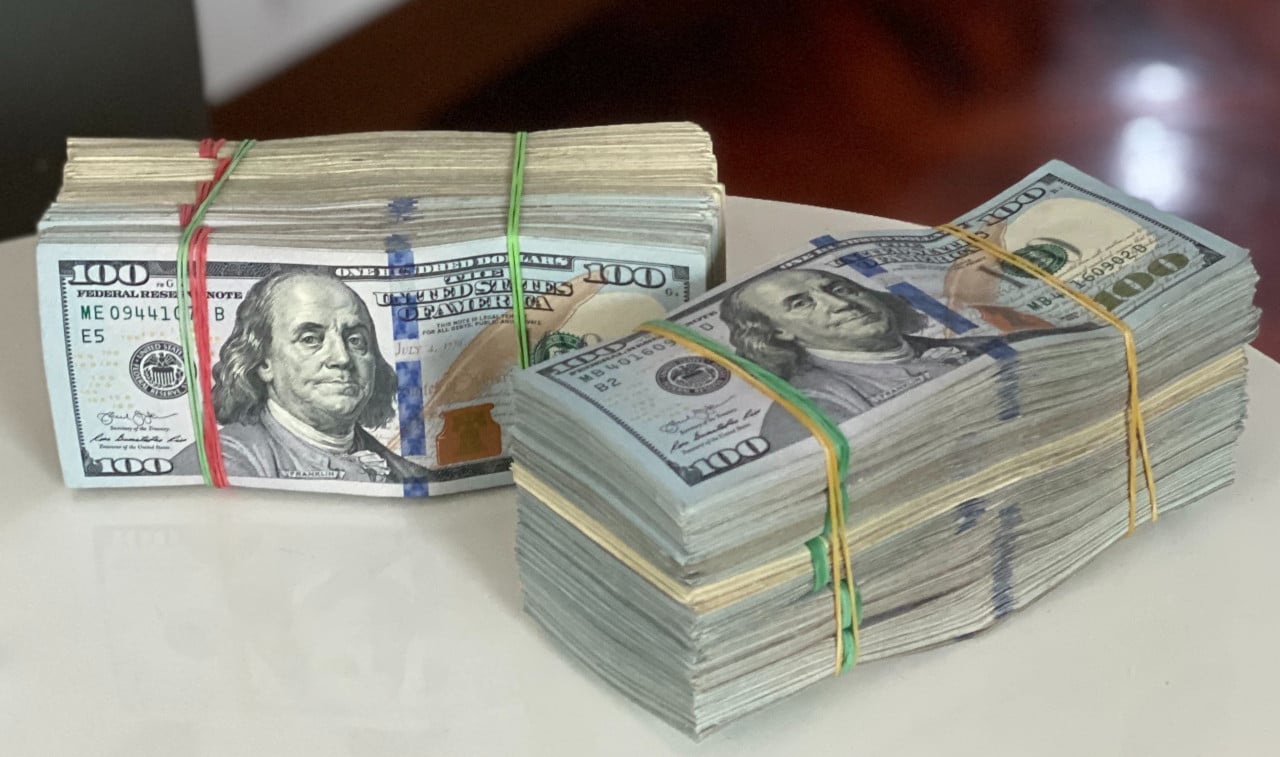 Aduanas detecta ‘modus operandi’ de lavado de dinero en comercio exterior