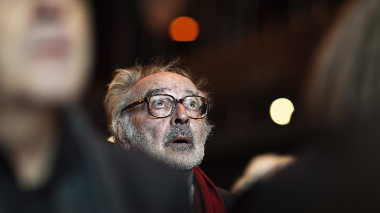 Muere el cineasta francés Jean-Luc Godard, padre de la Nouvelle Vague