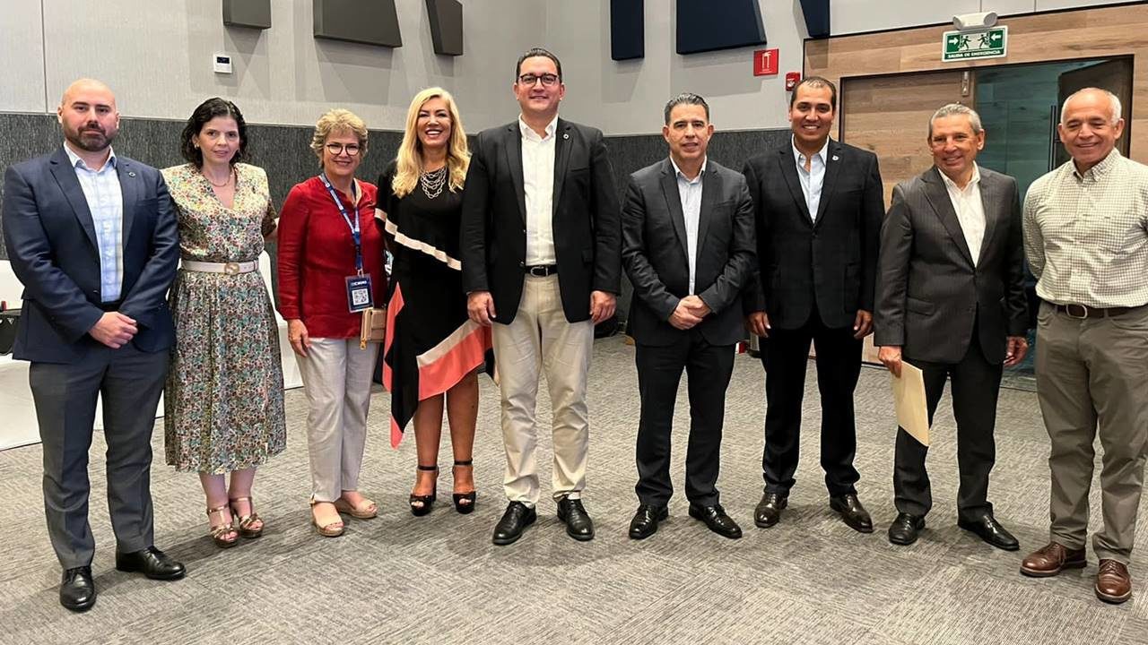 Entidad Mexicana de Acreditación busca aumentar competitividad en BC