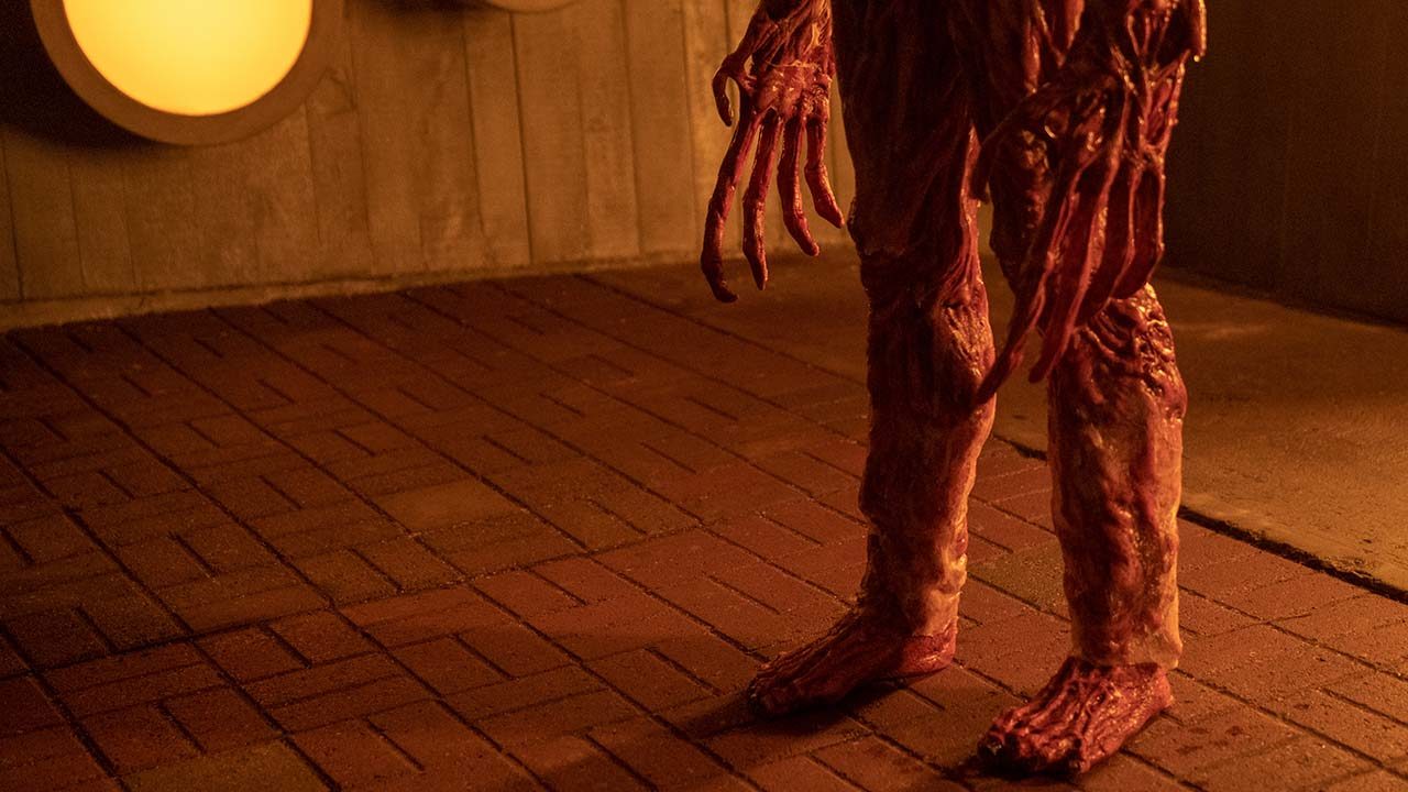 Estos son los espeluznantes estrenos de Netflix para octubre