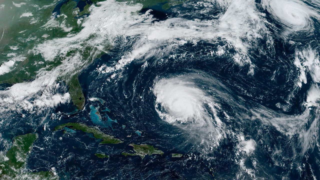 Centro Nacional de Huracanes de EU dice que Gert se regenera en depresión tropical