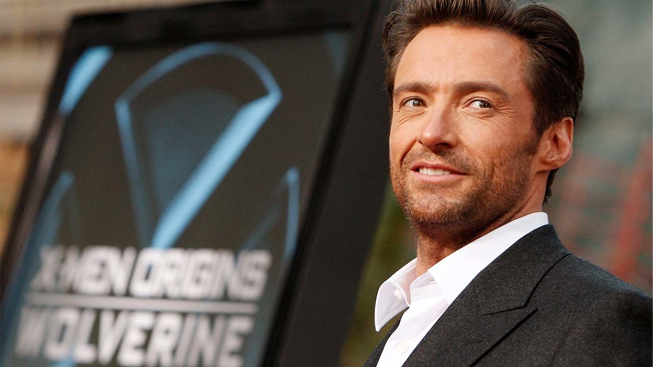 Hugh Jackman regresa como Wolverine en ‘Deadpool 3’