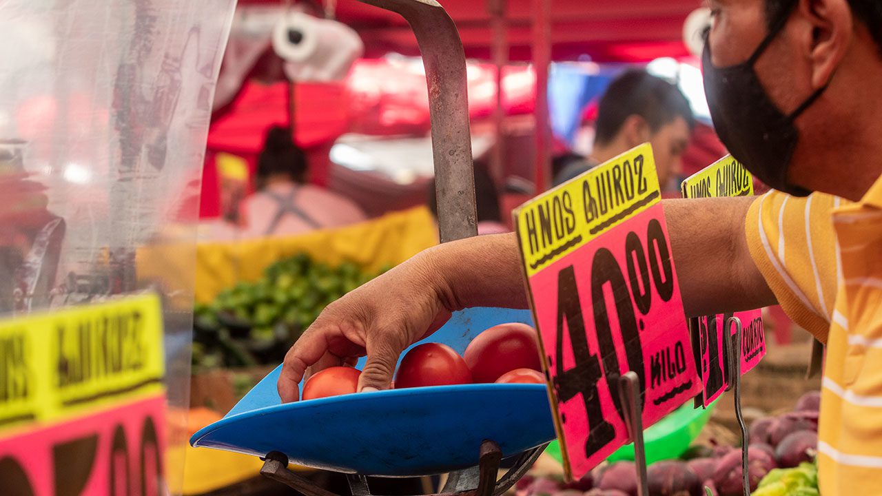 FMI alerta de que la inflación es el ‘mayor’ riesgo para Latinoamérica