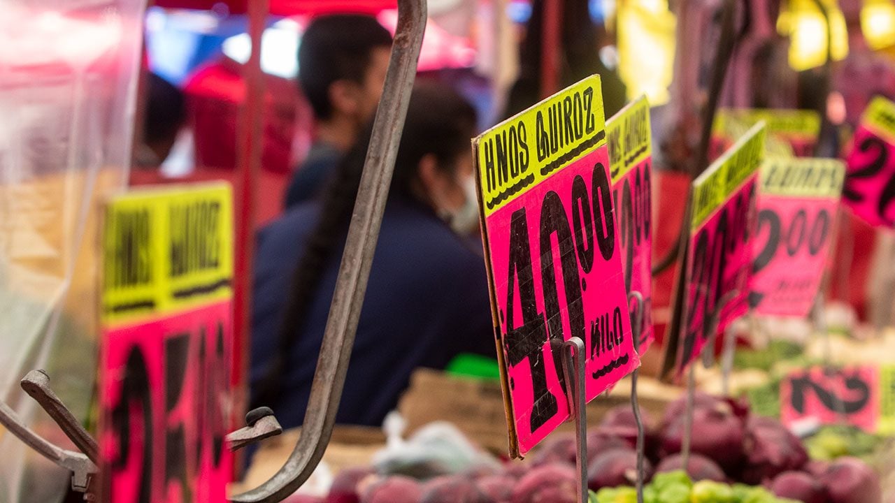 Inflación en julio tocaría su nivel más alto en más de un año, prevén analistas