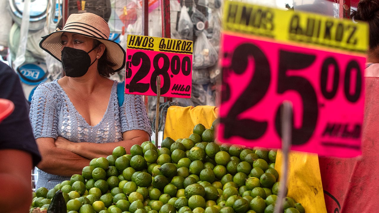 La inflación en México se habría desacelerado en febrero, estiman analistas