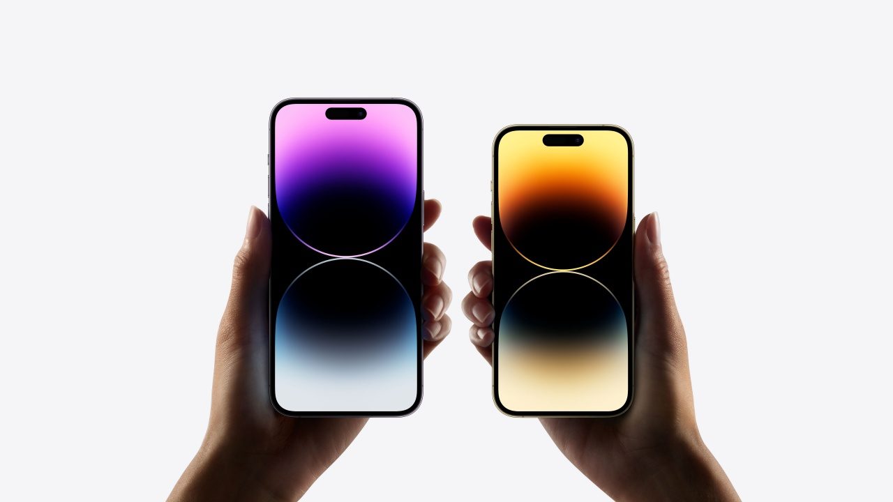Estos son los precios del nuevo iPhone 14, Apple Watch y AirPods Pro