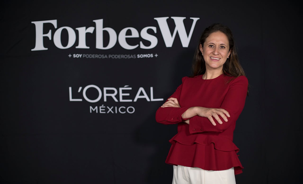 L’Oréal México, hacia la construcción de una fórmula para salir ‘del molde’