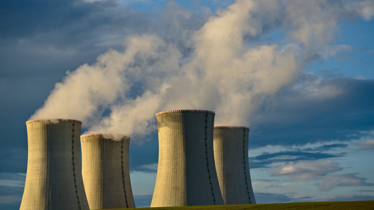 Guerra y Covid reimpulsan la energía nuclear como fuente: ONU