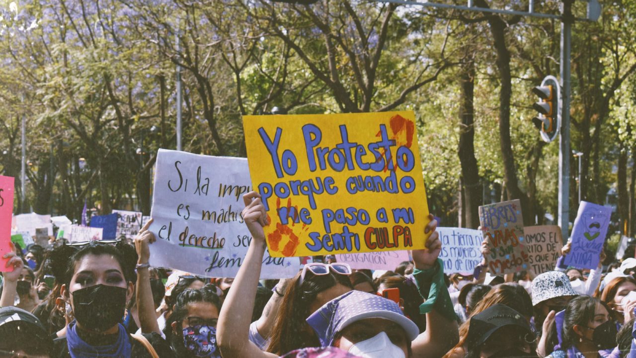 Estudio urge a financiar combate de la violencia contra mujeres y niñas