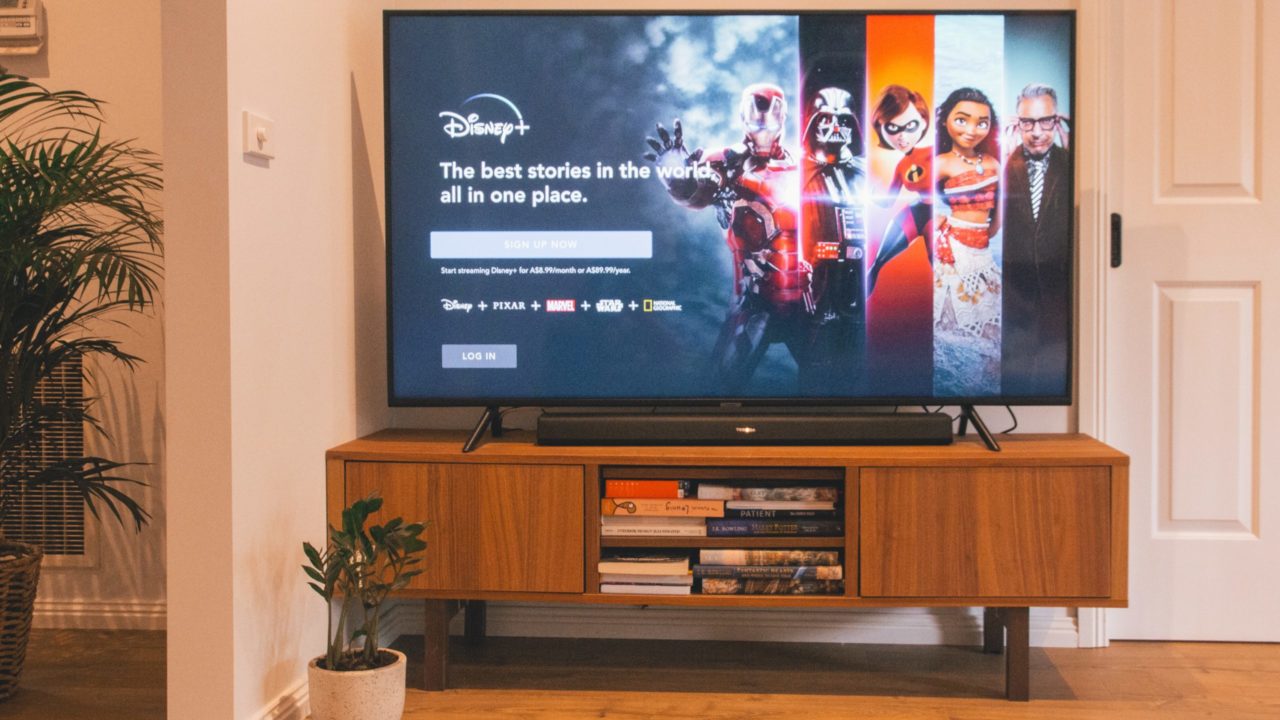 Plataformas de ‘streaming’ buscan nuevas vías para seguir creciendo