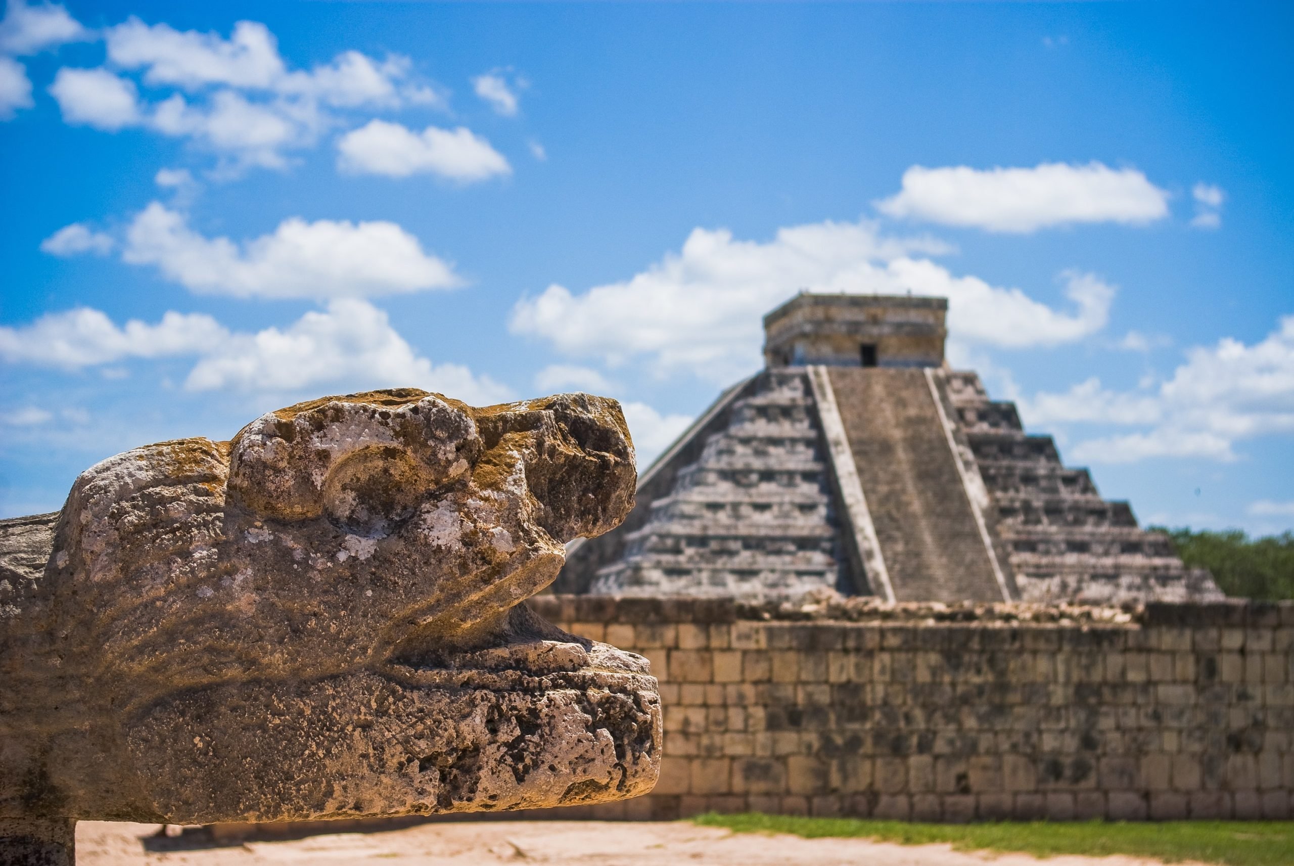 Revelan que antiguas ciudades mayas estaban contaminadas con mercurio