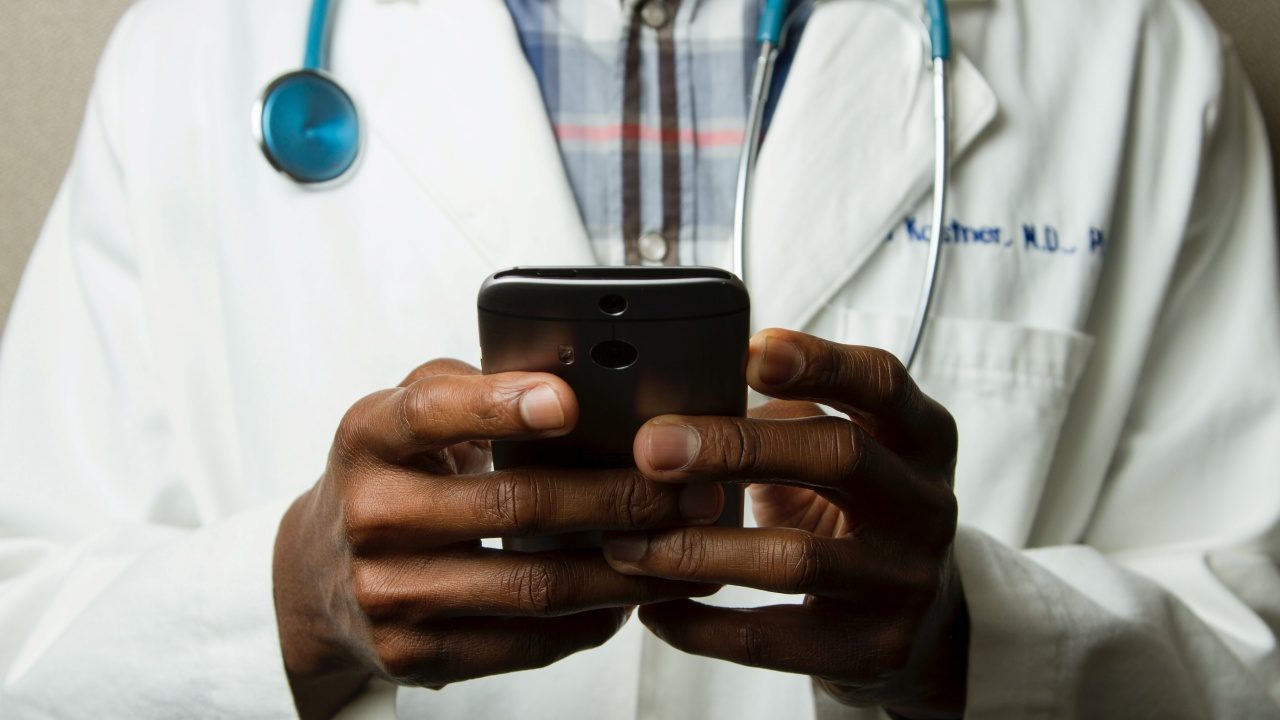 Tendencias médicas: los medios digitales y la omnicanalidad