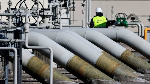 Rusia dice que no saboteo los gasoductos Nord Stream