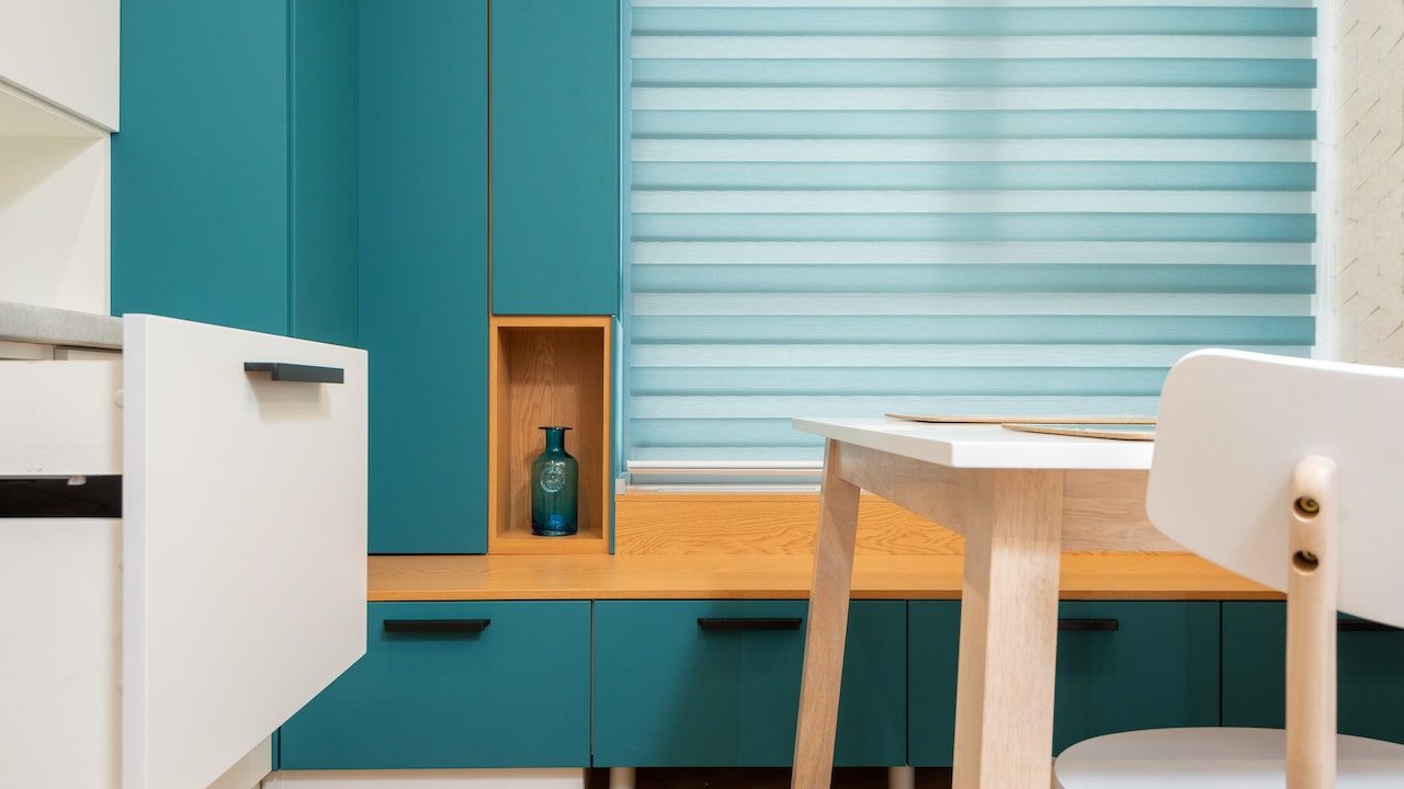 ¿Adiós 100% madera? Llegó la era de los muebles de diseño, ligeros y pedidos online