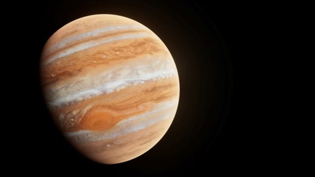 Júpiter sonda Juice
