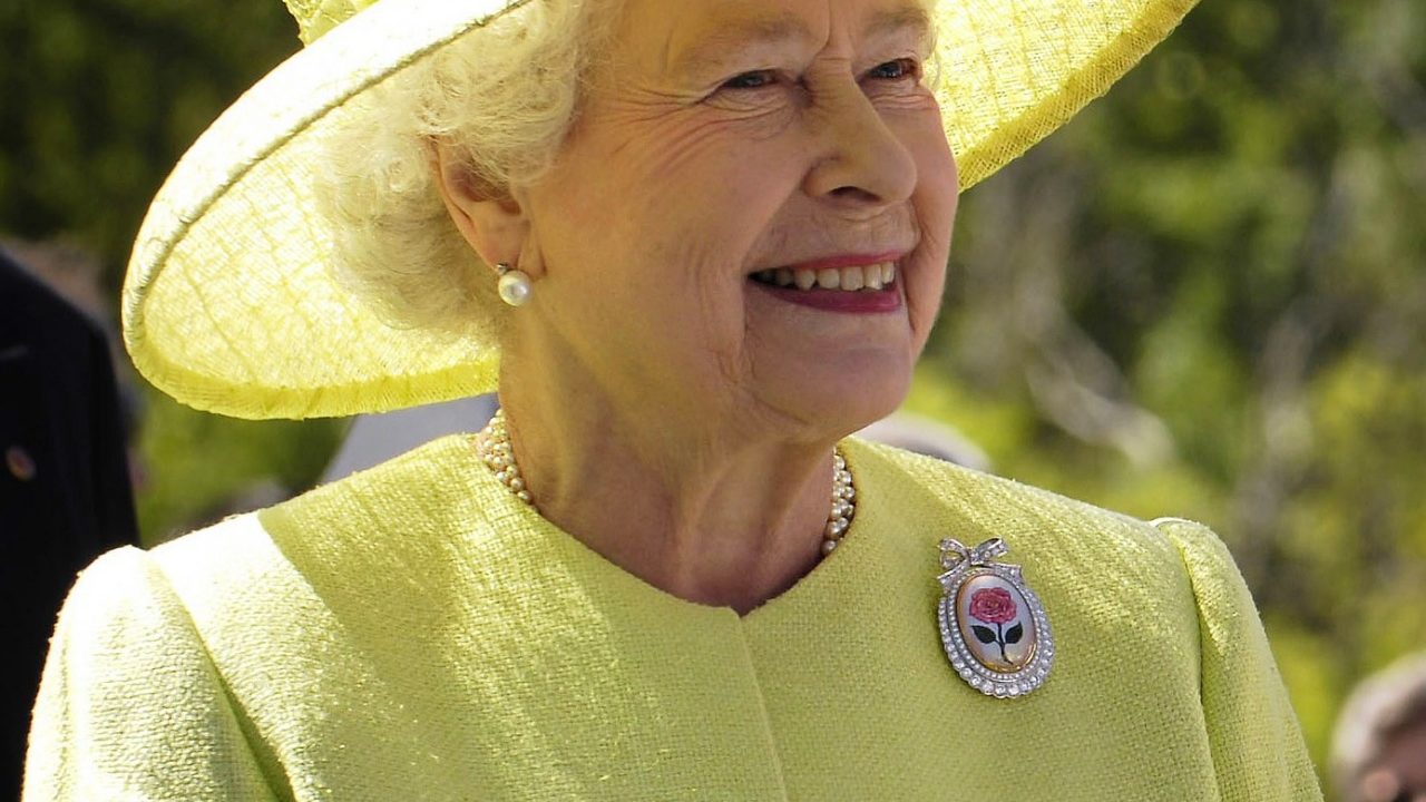 La reina Isabel II murió por ‘edad avanzada’, según su certificado de defunción
