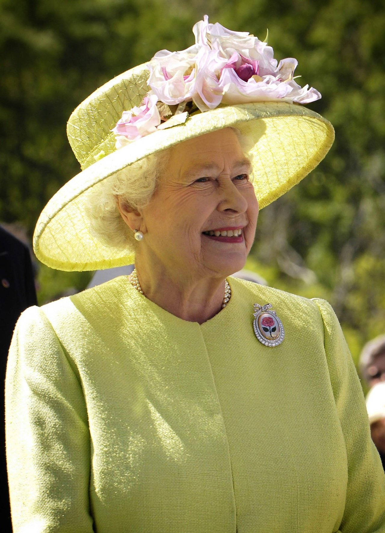 La reina Isabel II murió por ‘edad avanzada’, según su certificado de defunción