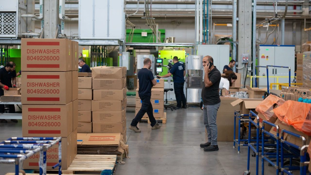 Atraer nuevas inversiones es esencial para elevar productividad y empleos en México, resto de América Latina y el Caribe: OCDE