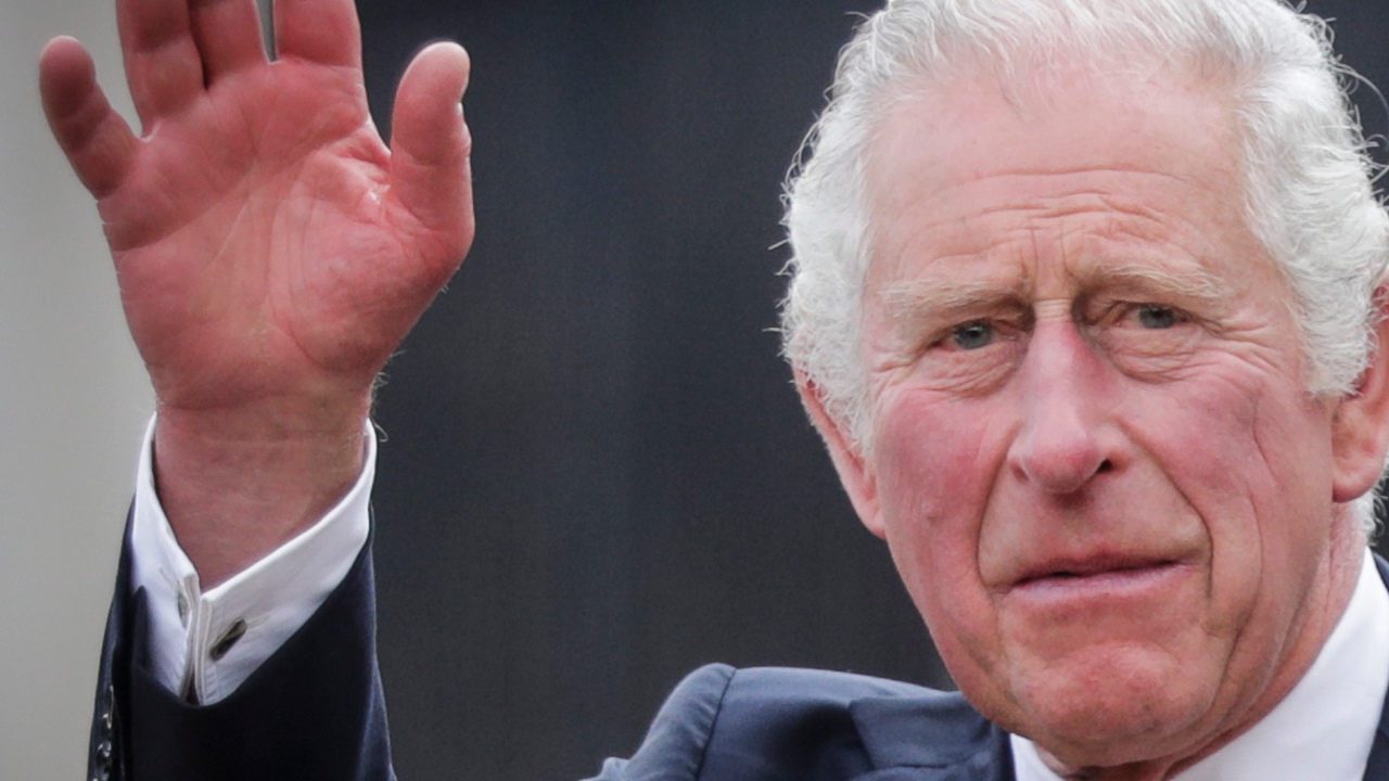 El rey Carlos III recuerda a la reina Isabel en su mensaje de Navidad