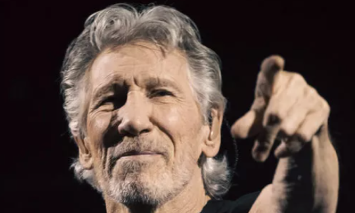 Roger Waters pide a Putin en una carta el fin a la guerra en Ucrania