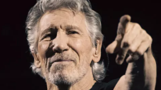 Roger Waters guerra Ucrania Putin