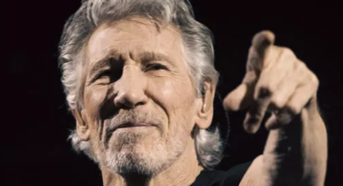 Roger Waters pide a Putin en una carta el fin a la guerra en Ucrania