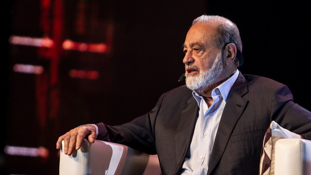 La nueva empresa de torres de Carlos Slim alista su arribo a la BMV