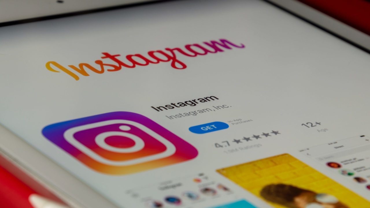 Irlanda multa a Instagram con 400 mdd por deficiente gestión de datos de niños