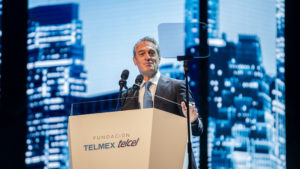 Telmex México Siglo XXI
