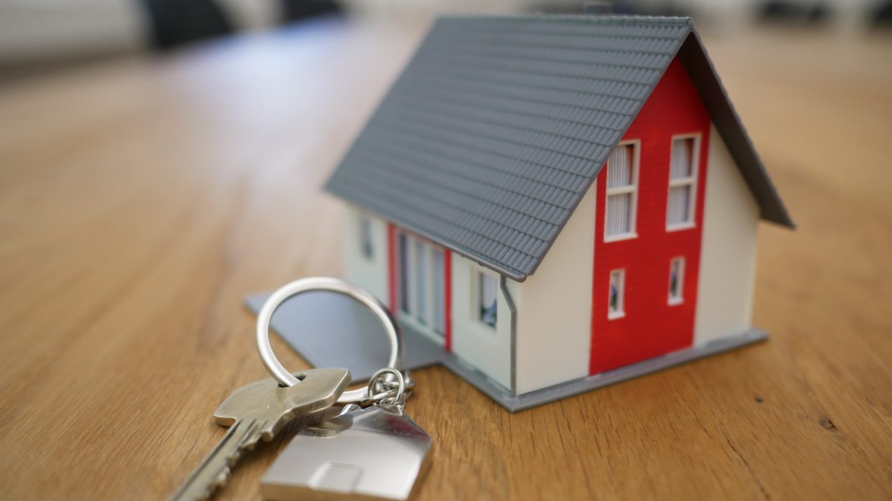 Se dispara la venta de viviendas nuevas en EU