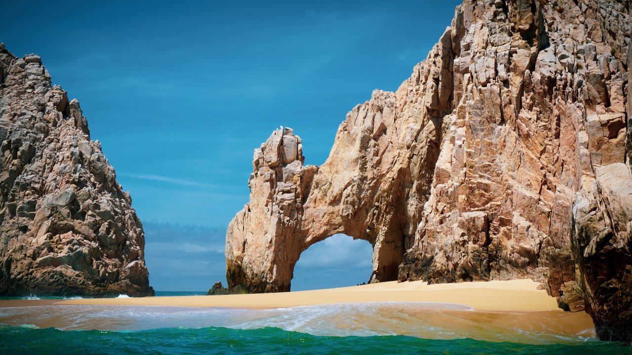 La Paz, Los Cabos y Cancún, donde más subió el precio de la vivienda en México