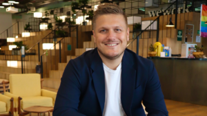 WeWork
