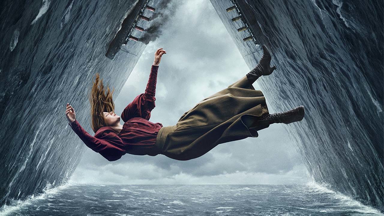 De qué va, talento y fecha de estreno de ‘1899’, la nueva serie de misterio de Netflix