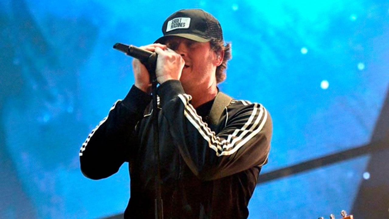 Blink-182 regresa a México con tres conciertos