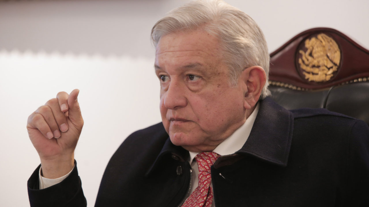 El gobierno capitalino, la caja de diezmos de AMLO, expone ‘El rey del cash’