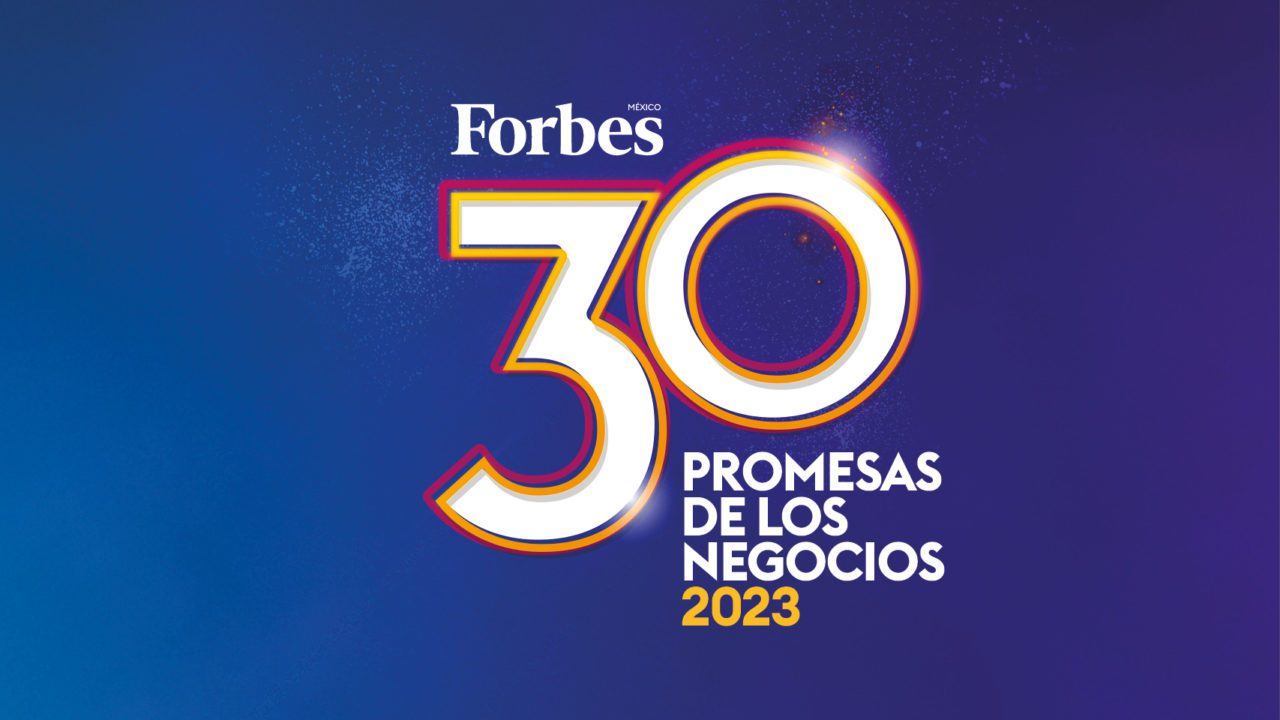 ¡Buscamos emprendedores! Arranca convocatoria 30 Promesas de los Negocios 2023
