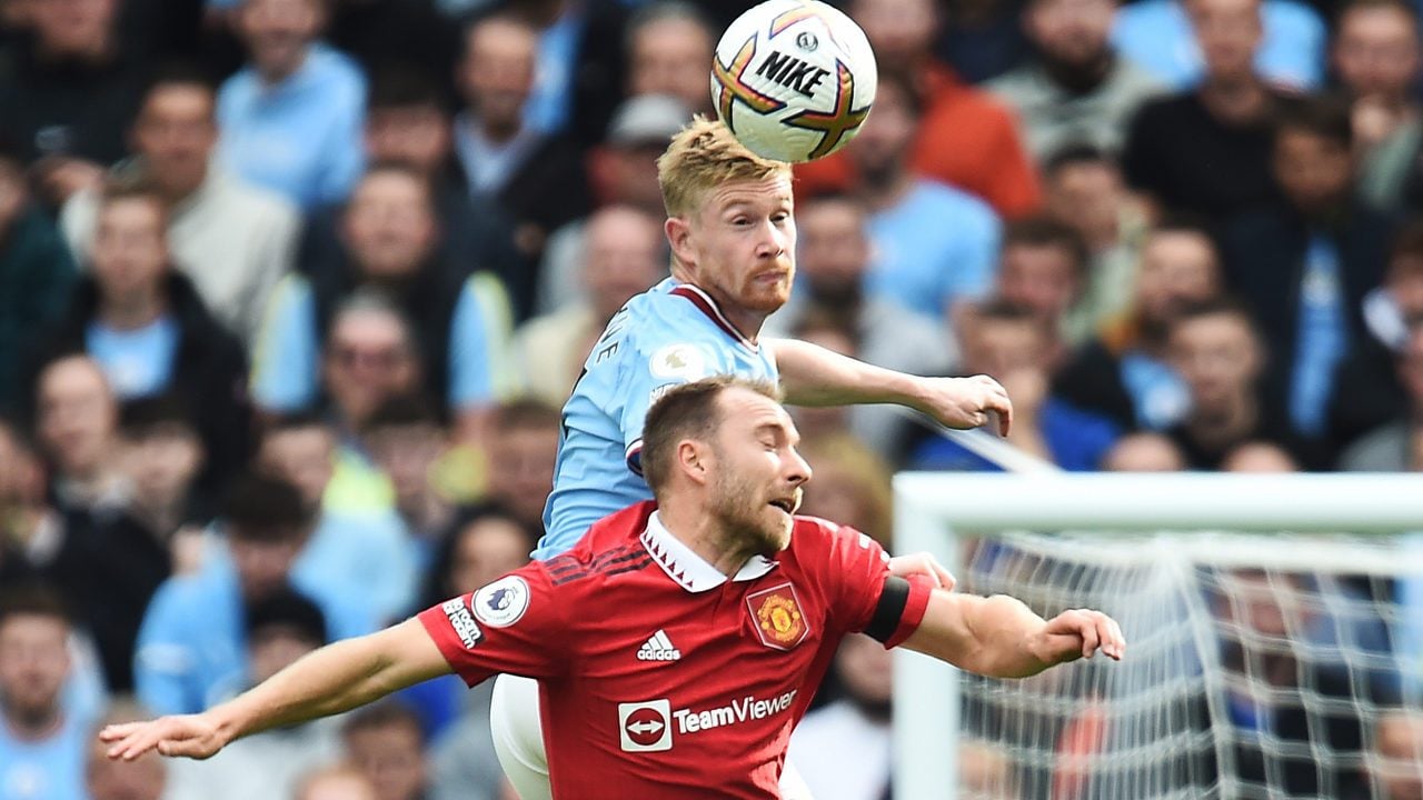 Premier League firma acuerdo NFT con Sorare, con respaldo SoftBank