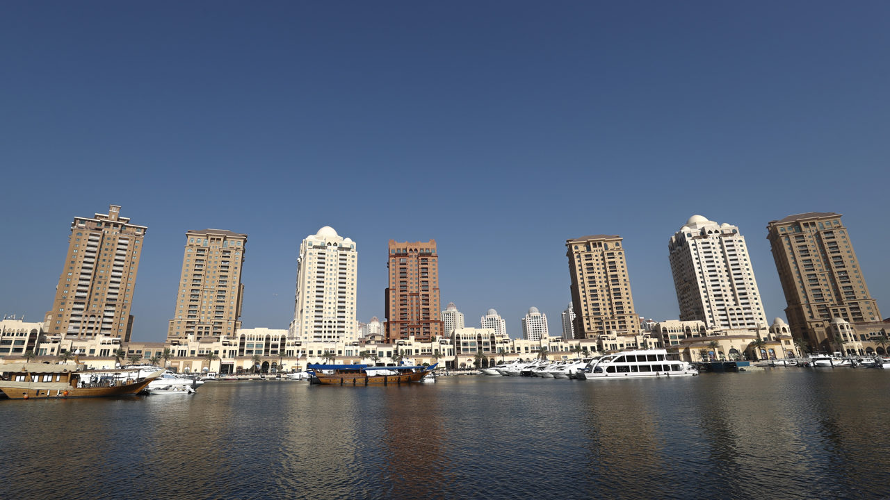 Así es la vida en Qatar, adéntrate en la sede del Mundial 2022