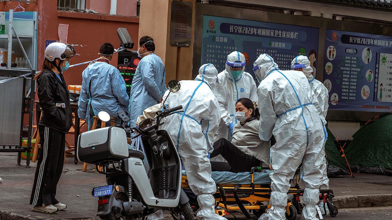 Un 2023 histórico: se puso punto final a la pandemia de Covid-19, dice la OMS