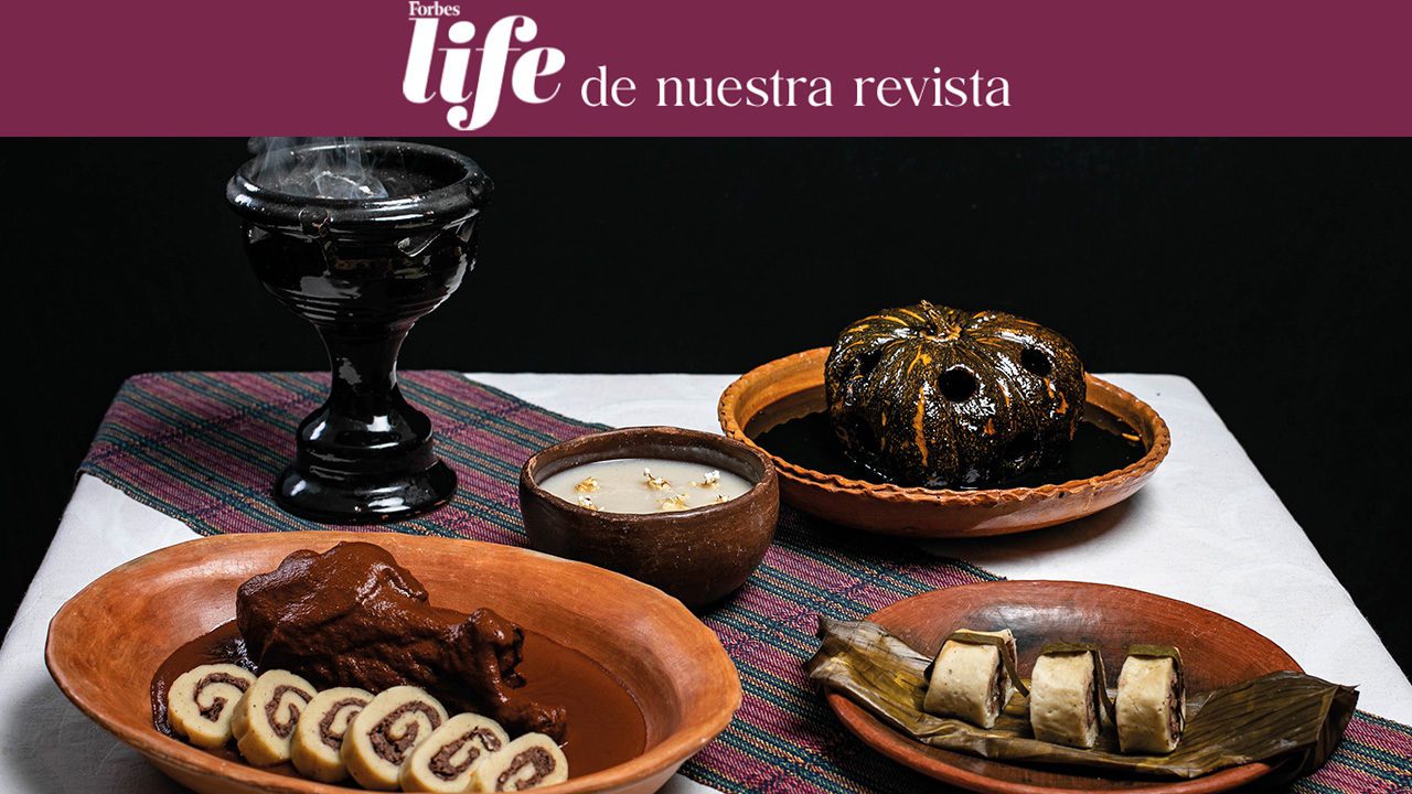 #DeNuestraRevista: Agasajo para el alma