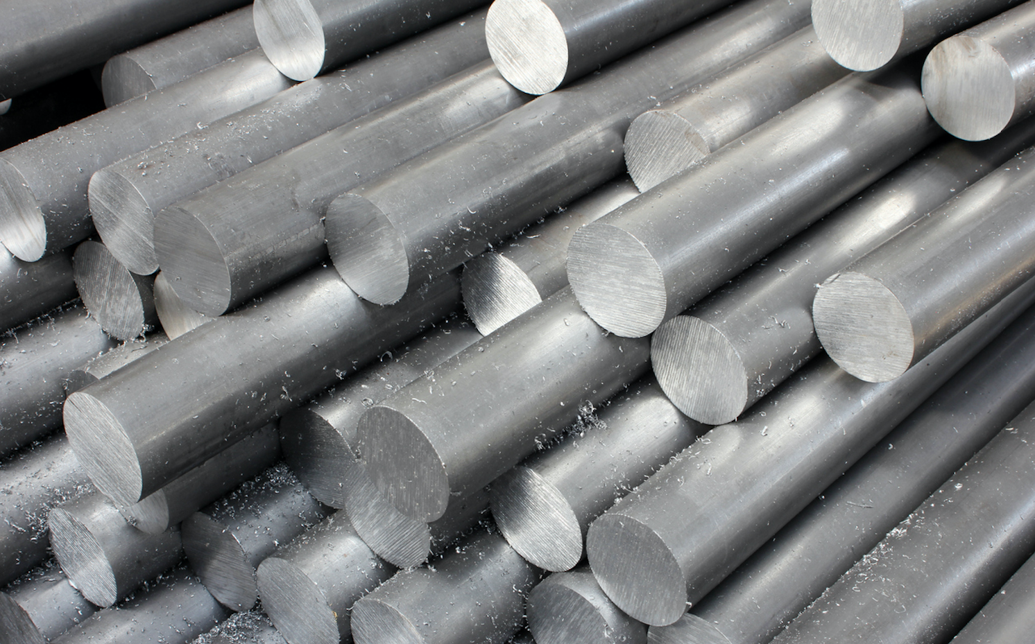 La industria del aluminio espera crecer un 15% en 2023