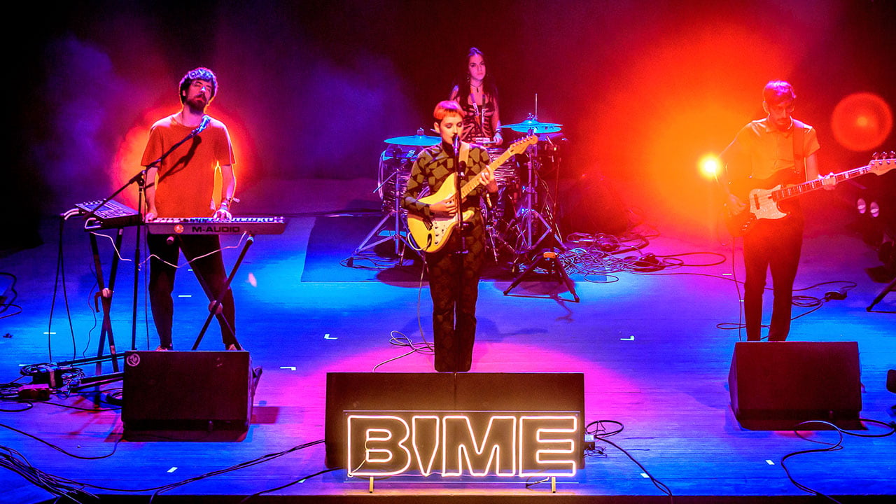 BIME Bilbao: un puente de talento para la industria musical