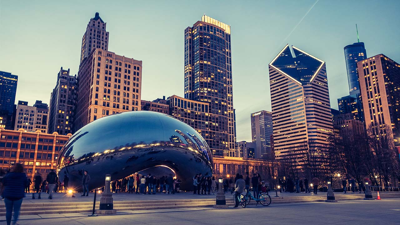 Chicago: Qué hacer en la Mejor Gran Ciudad de Estados Unidos