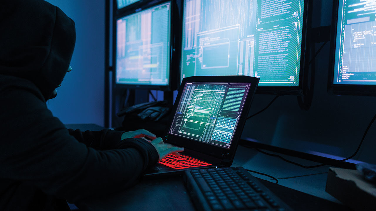 La historia del niño hacker que se convirtió en emprendedor
