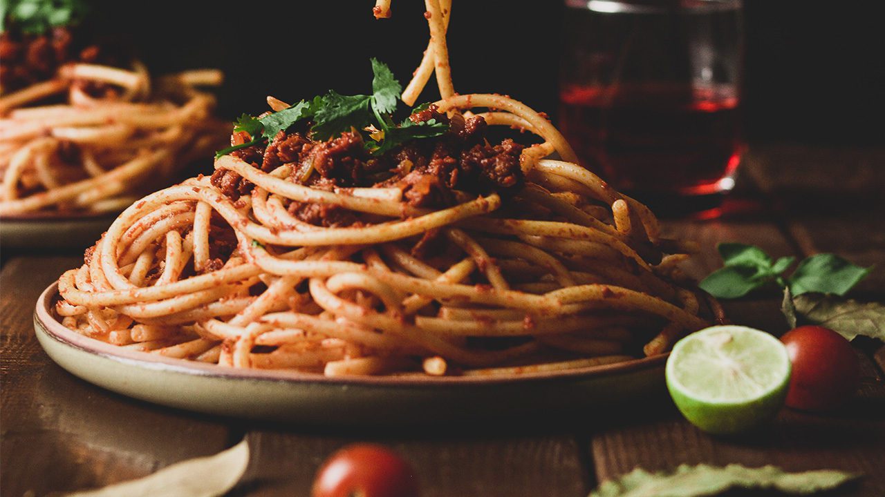 Día Mundial de la Pasta: 3 restaurantes imperdibles