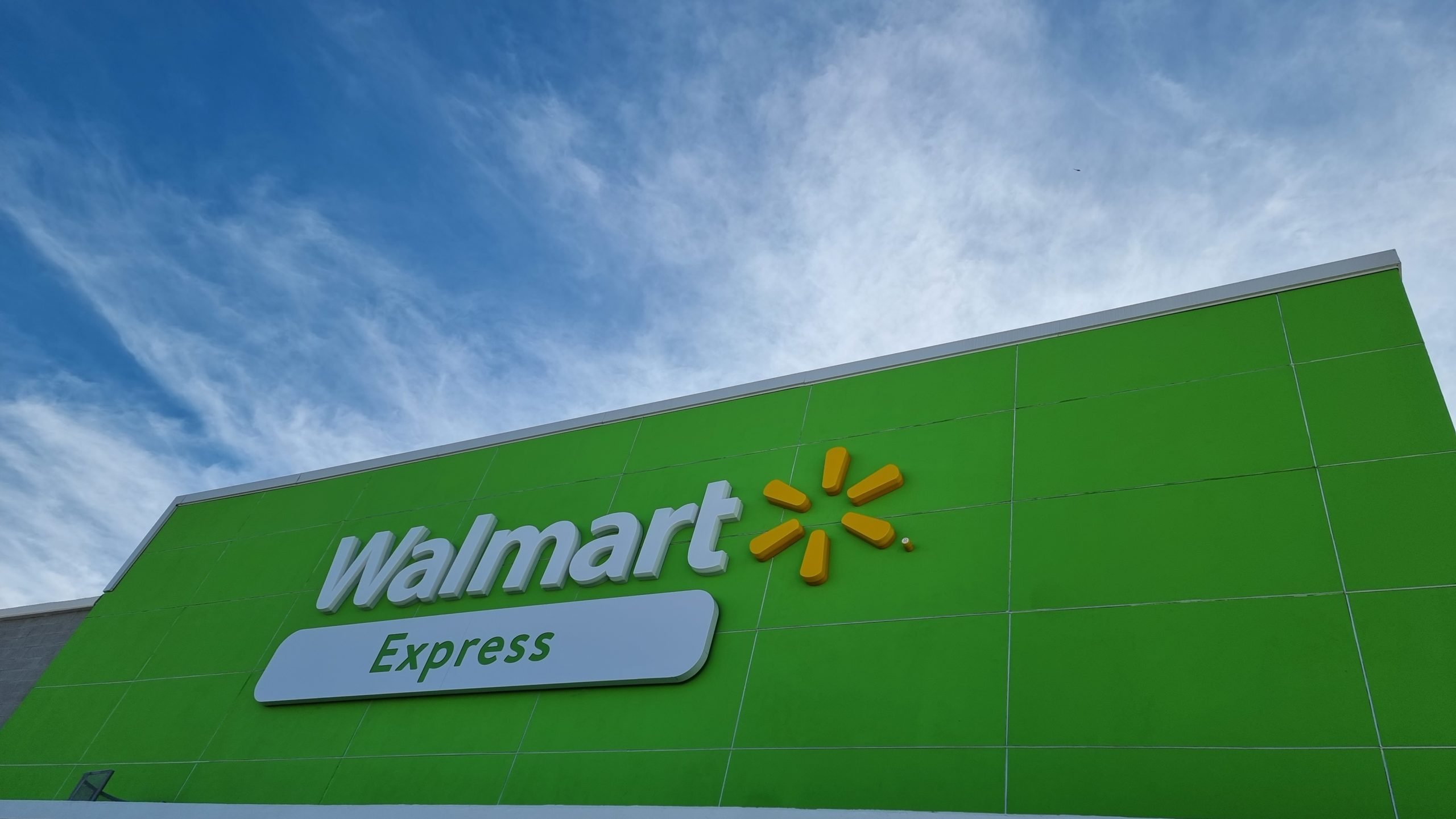 Walmart enfrentará en México proceso por presuntas prácticas monopólicas