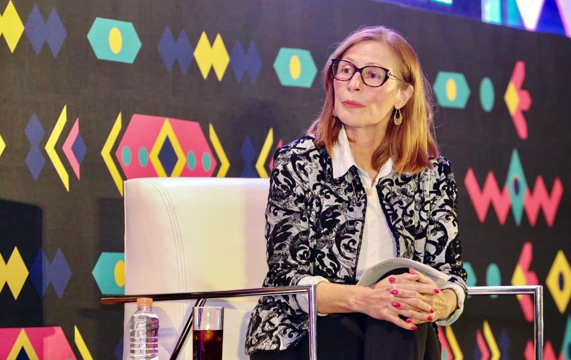 Con la renuncia de Tatiana Clouthier se pierde a un elemento fundamental del gobierno de AMLO: AMIA