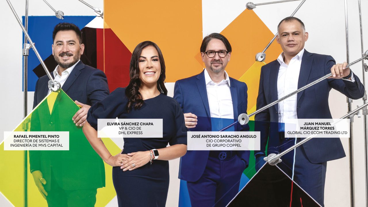 Genios de la Transformación Digital 2022