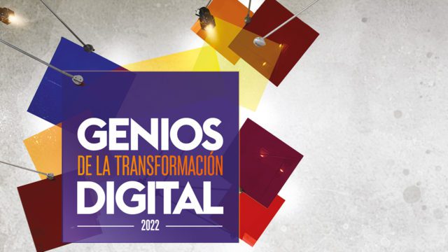 Genios de la Transformación Digital 2022 (P-W pag.70-71)